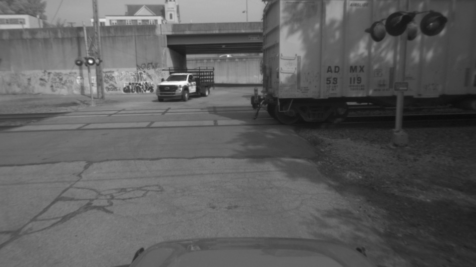 Depth Camera
