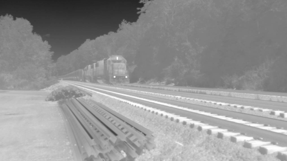 Depth Camera