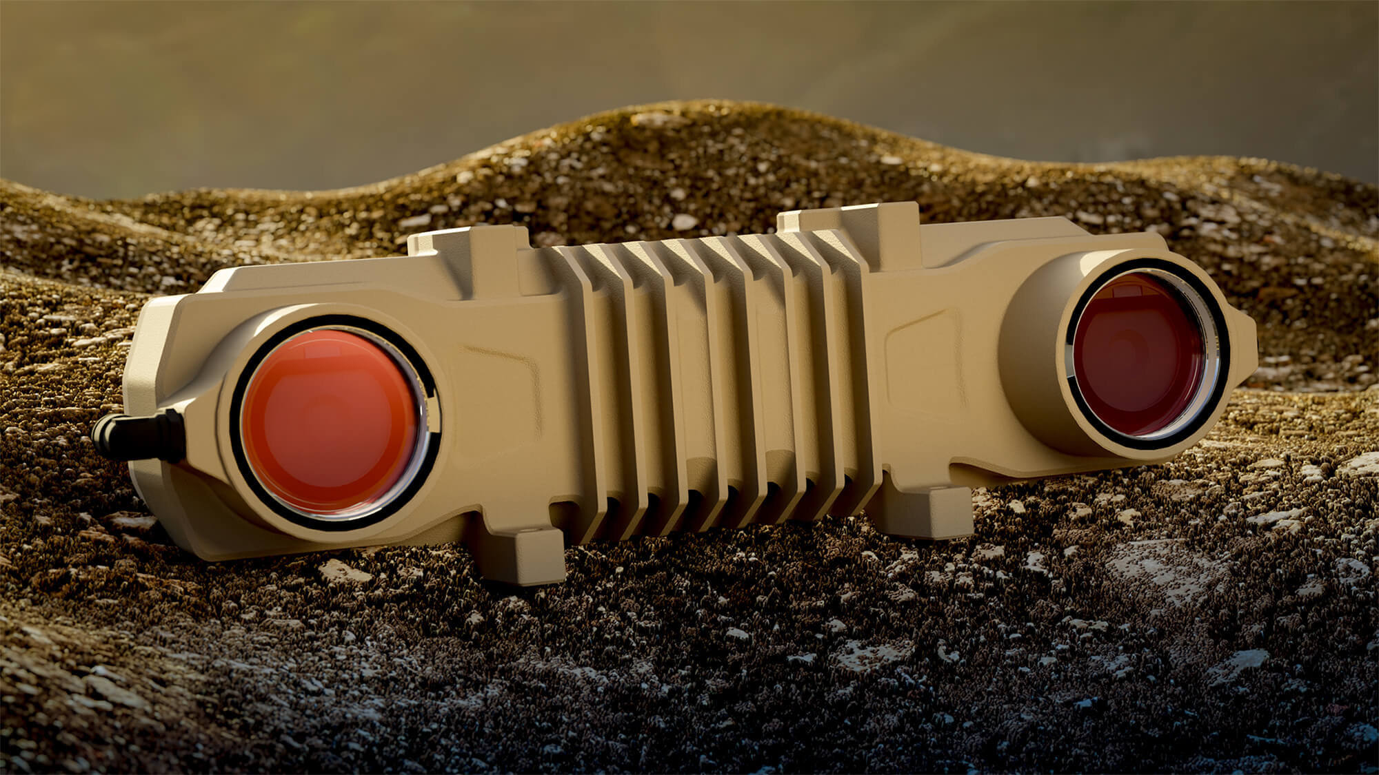 Depth Camera