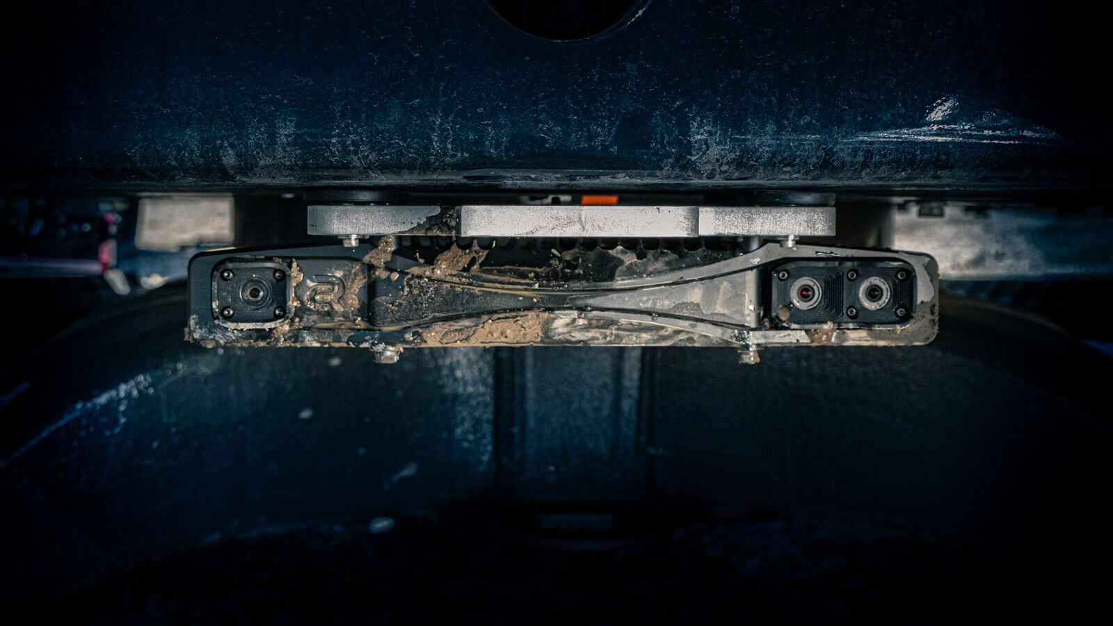 Buy Depth Cameras Now