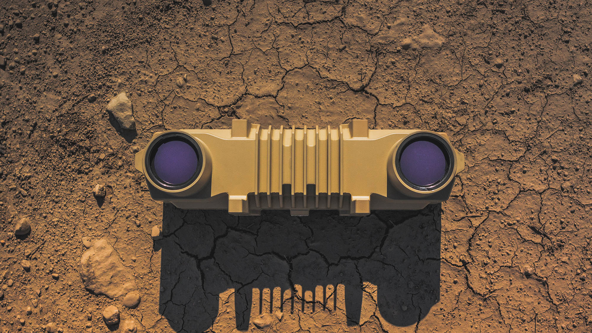 Depth Camera