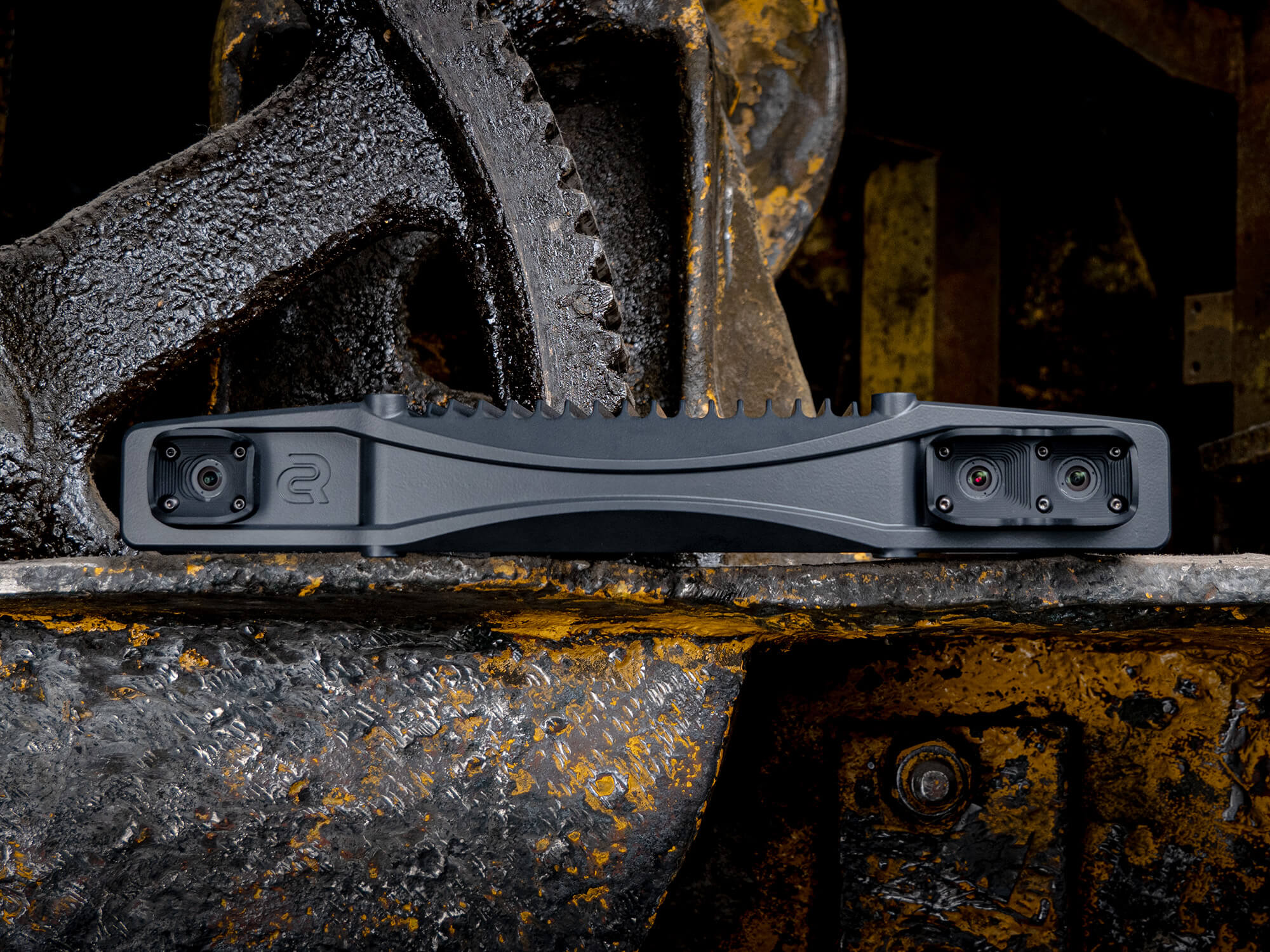 Rugged Outdoor Depth Cameras For Sale